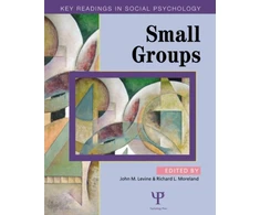 KNYGA Levine Morela Small Groups
