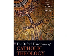 KNYGA Lewis Ayres Oxford Handbook of Catholic Theology