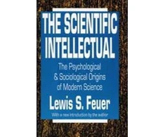 KNYGA Lewis S Feuer Scientific Intellectual