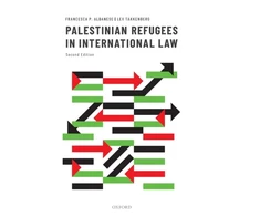 KNYGA Lex Takkenberg Palestinian Refugees in International Law