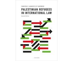 KNYGA Lex Takkenberg Palestinian Refugees in International Law