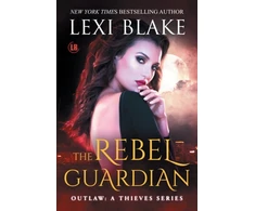 KNYGA Lexi Blake Rebel Guardian