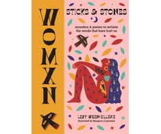 KNYGA Lexy Wren Sillevis WOMXN: Sticks and Stones