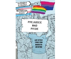 KNYGA Lgbt Youth North West Prejudice and Pride