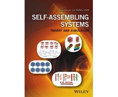 KNYGA Li Tang Yan Self-Assembling Systems
