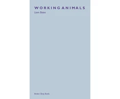 KNYGA Liam Bates Working Animals