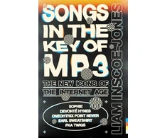 KNYGA Liam Inscoe Jones Songs In The Key of MP3