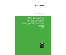KNYGA Liam Leonard Transition to Sustainable Living and Practice