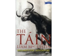 KNYGA Liam Mac Uistin Tain