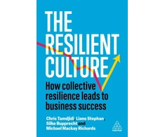 KNYGA Liane Stephan Resilient Culture