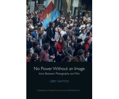 KNYGA Libby Saxton No Power without an Image
