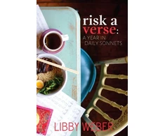 KNYGA Libby Weber Risk a Verse