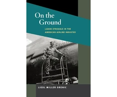 KNYGA Liesl Miller Orenic On the Ground