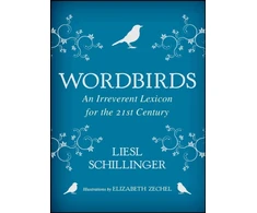 KNYGA Liesl Schillinger Wordbirds