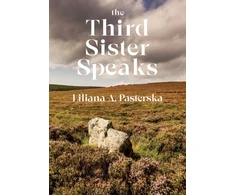KNYGA Liliana A Pasterska Third Sister Speaks