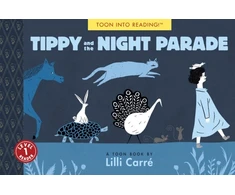 KNYGA Lilli Carre Tippy and the Night Parade