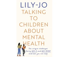 KNYGA Lily Jo Talking to Children About Mental Health