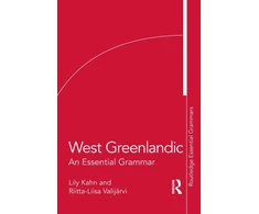 KNYGA Lily Kahn West Greenlandic