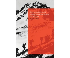 KNYGA Lin Chun Revolution and Counterrevolution in China
