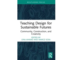 KNYGA Lina Ahmad Teaching Design for Sustainable Futures
