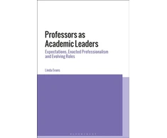 KNYGA Linda Evans Professors as Academic Leaders