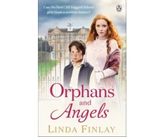 KNYGA Linda Finlay Orphans and Angels