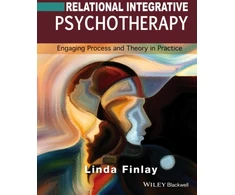 KNYGA Linda Finlay Relational Integrative Psychotherapy