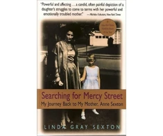 KNYGA Linda Gray Sexton Searching for Mercy Street