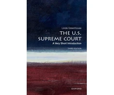 KNYGA Linda Greenhouse U.S. Supreme Court