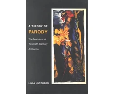 KNYGA Linda Hutcheon Theory of Parody