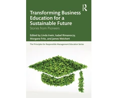 KNYGA Linda Irwin Transforming Business Education for a Sustainable Future