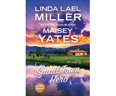 KNYGA Linda Lael Miller Small Town Hero