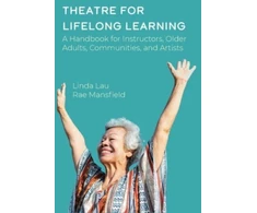 KNYGA Linda Lau Theatre for Lifelong Learning