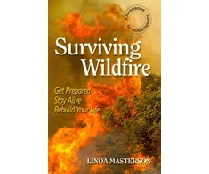 KNYGA Linda Masterson Surviving Wildfire