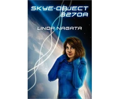 KNYGA Linda Nagata Skye Object 3270a