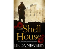 KNYGA Linda Newbery Shell House