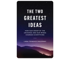 KNYGA Linda Trinkaus Zagzebski Two Greatest Ideas