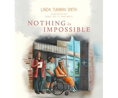 KNYGA Linda Tuhiwai Smith Nothing is Impossible