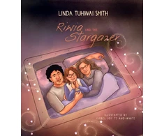 KNYGA Linda Tuhiwai Smith Riwia and The Stargazer