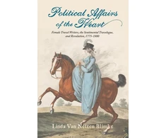 KNYGA Linda Van Netten Blimke Political Affairs of the Heart