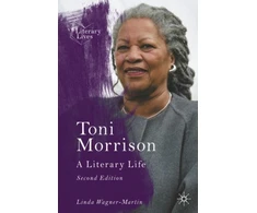 KNYGA Linda Wagner Martin Toni Morrison