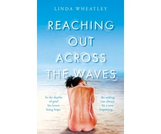 KNYGA Linda Wheatley Reaching Out Across the Waves