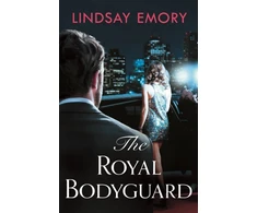 KNYGA Lindsay Emory Royal Bodyguard