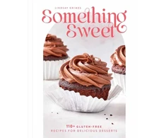 KNYGA Lindsay Grimes Something Sweet