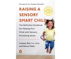 KNYGA Lindsey Biel Raising a Sensory Smart Child