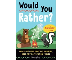 KNYGA Lindsey Daly Would You Rather? Summer Edition