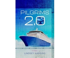 KNYGA Lindsey Harding Pilgrims 2.0 – A Novel