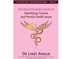 KNYGA Linet Amalie Practitioner's Guide to Identifying Trauma and Mental Health Issues