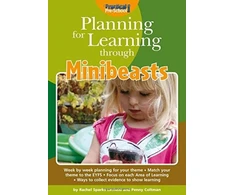 KNYGA Linfield, Rachel Sparks, Coltman, Penny Planning for Learning Through Minibeasts