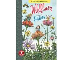 KNYGA Liniers Wildflowers